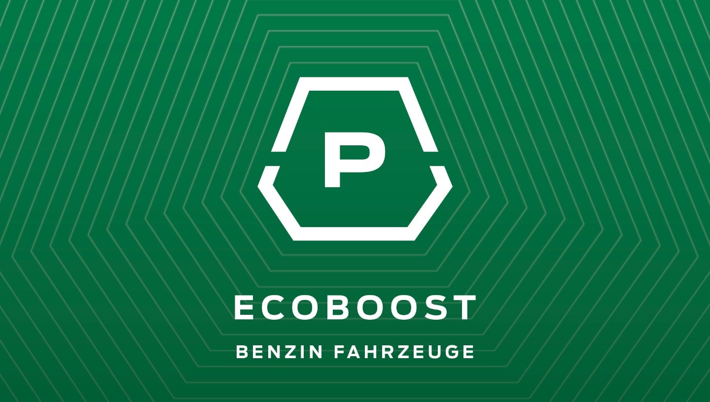 Symbol für EcoBoost